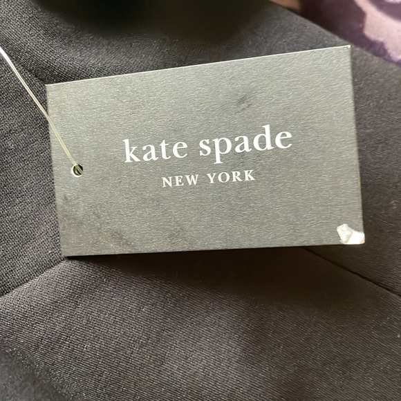 Kate Spade Black Dress - Picture 4 of 4
